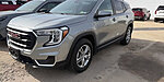 Used 2023 GMC TERRAIN SLE in TREVOSE, PENNSYLVANIA