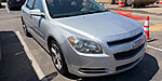 Used 2012 CHEVROLET MALIBU LT W/1LT in TREVOSE, PENNSYLVANIA