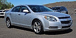 Used 2012 CHEVROLET MALIBU LT W/1LT in TREVOSE, PENNSYLVANIA