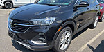 Used 2023 BUICK ENCORE GX PREFERRED in TREVOSE, PENNSYLVANIA