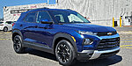 Used 2023 CHEVROLET TRAILBLAZER LT in TREVOSE, PENNSYLVANIA