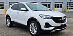 Used 2023 BUICK ENCORE GX PREFERRED in TREVOSE, PENNSYLVANIA