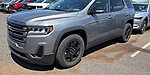 Used 2023 GMC ACADIA AT4 in TREVOSE, PENNSYLVANIA
