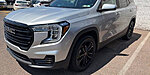 Used 2022 GMC TERRAIN SLE in TREVOSE, PENNSYLVANIA
