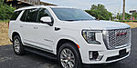 Used 2023 GMC YUKON DENALI in TREVOSE, PENNSYLVANIA