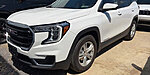Used 2023 GMC TERRAIN SLE in TREVOSE, PENNSYLVANIA