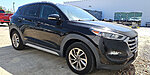 Used 2017 HYUNDAI TUCSON SE PLUS in TREVOSE, PENNSYLVANIA