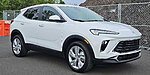 Used 2024 BUICK ENCORE GX PREFERRED in TREVOSE, PENNSYLVANIA