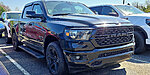 Used 2023 RAM 1500 BIG HORN in TREVOSE, PENNSYLVANIA