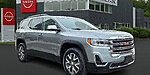 Used 2023 GMC ACADIA SLE in TREVOSE, PENNSYLVANIA
