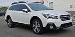 Used 2019 SUBARU OUTBACK LIMITED in TREVOSE, PENNSYLVANIA