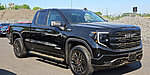 Used 2024 GMC SIERRA 1500 ELEVATION in TREVOSE, PENNSYLVANIA