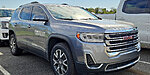 Used 2021 GMC ACADIA SLE in TREVOSE, PENNSYLVANIA
