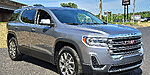 Used 2021 GMC ACADIA SLE in TREVOSE, PENNSYLVANIA
