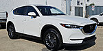 Used 2021 MAZDA CX-5 TOURING in TREVOSE, PENNSYLVANIA