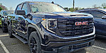 Used 2024 GMC SIERRA 1500 ELEVATION in TREVOSE, PENNSYLVANIA