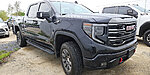 Used 2024 GMC SIERRA 1500 AT4 in TREVOSE, PENNSYLVANIA