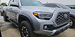 Used 2021 TOYOTA TACOMA TRD OFF ROAD in TREVOSE, PENNSYLVANIA