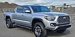 Used 2021 TOYOTA TACOMA TRD OFF ROAD in TREVOSE, PENNSYLVANIA