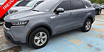 Used 2022 KIA SORENTO LX in TREVOSE, PENNSYLVANIA