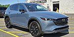Used 2023 MAZDA CX-5 2.5 S CARBON EDITION in TREVOSE, PENNSYLVANIA