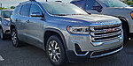 Used 2023 GMC ACADIA SLE in TREVOSE, PENNSYLVANIA