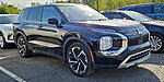 Used 2022 MITSUBISHI OUTLANDER SE in TREVOSE, PENNSYLVANIA