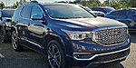 Used 2018 GMC ACADIA DENALI in TREVOSE, PENNSYLVANIA
