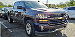 Used 2016 CHEVROLET SILVERADO 1500 LT in TREVOSE, PENNSYLVANIA
