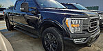 Used 2023 FORD F-150 XLT in TREVOSE, PENNSYLVANIA