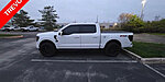 Used 2021 FORD F-150 XLT in TREVOSE, PENNSYLVANIA