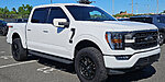 Used 2021 FORD F-150 XLT in TREVOSE, PENNSYLVANIA