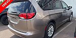 Used 2017 CHRYSLER PACIFICA TOURING in TREVOSE, PENNSYLVANIA