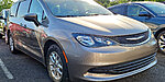 Used 2017 CHRYSLER PACIFICA TOURING in TREVOSE, PENNSYLVANIA