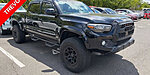 Used 2019 TOYOTA TACOMA TRD OFF ROAD in TREVOSE, PENNSYLVANIA