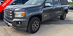 Used 2015 GMC CANYON 4WD SLE in TREVOSE, PENNSYLVANIA