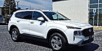 Used 2023 HYUNDAI SANTA FE SEL in TREVOSE, PENNSYLVANIA