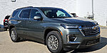 Used 2023 CHEVROLET TRAVERSE LT LEATHER in TREVOSE, PENNSYLVANIA