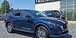 Used 2023 MAZDA CX-5 2.5 S SELECT PACKAGE in TREVOSE, PENNSYLVANIA