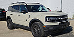 Used 2024 FORD BRONCO SPORT BIG BEND in TREVOSE, PENNSYLVANIA