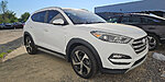 Used 2017 HYUNDAI TUCSON SPORT in TREVOSE, PENNSYLVANIA