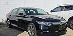 Used 2020 Honda Accord Sedan EX in TREVOSE, PENNSYLVANIA
