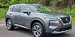 Used 2021 NISSAN ROGUE SV in TREVOSE, PENNSYLVANIA