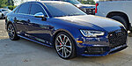 Used 2018 AUDI S4 PREMIUM PLUS in TREVOSE, PENNSYLVANIA