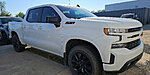 Used 2021 CHEVROLET SILVERADO 1500 RST in TREVOSE, PENNSYLVANIA
