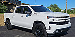 Used 2021 CHEVROLET SILVERADO 1500 RST in TREVOSE, PENNSYLVANIA
