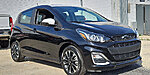 Used 2022 CHEVROLET SPARK 1LT in TREVOSE, PENNSYLVANIA