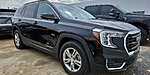 Used 2023 GMC TERRAIN SLE in TREVOSE, PENNSYLVANIA
