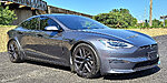 Used 2021 TESLA MODEL S PLAID in TREVOSE, PENNSYLVANIA