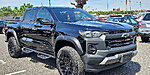 Used 2024 CHEVROLET COLORADO 4WD TRAIL BOSS in TREVOSE, PENNSYLVANIA
